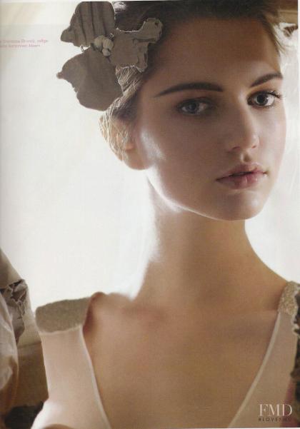 Nynke Van Verschuer photo 213852