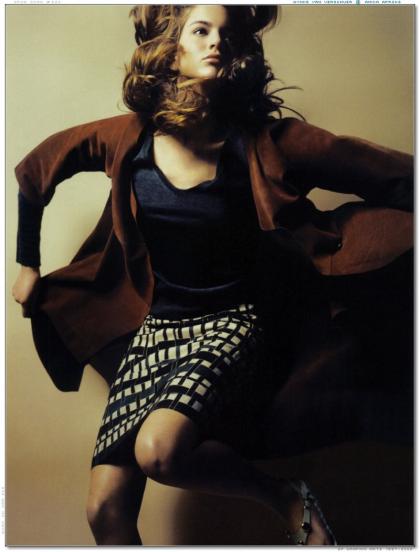 Nynke Van Verschuer photo 213855