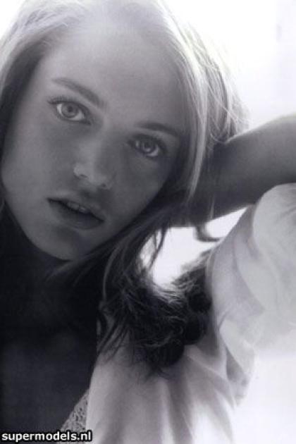 Nynke Van Verschuer photo 213861