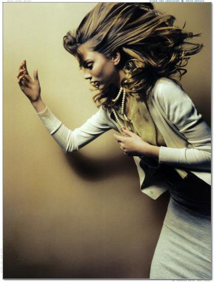 Nynke Van Verschuer photo 213862