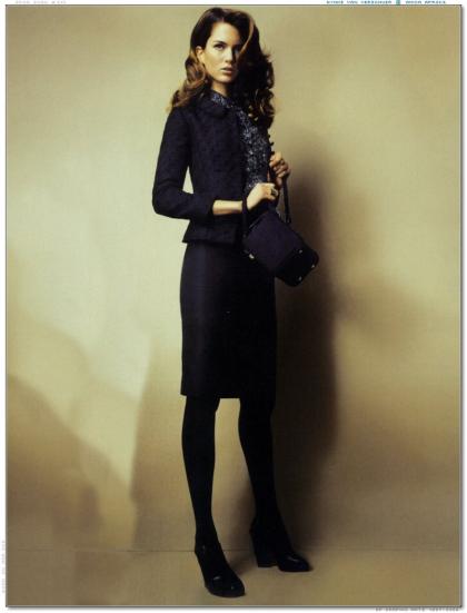 Nynke Van Verschuer photo 213863