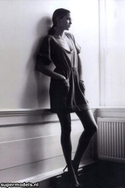 Nynke Van Verschuer photo 213866