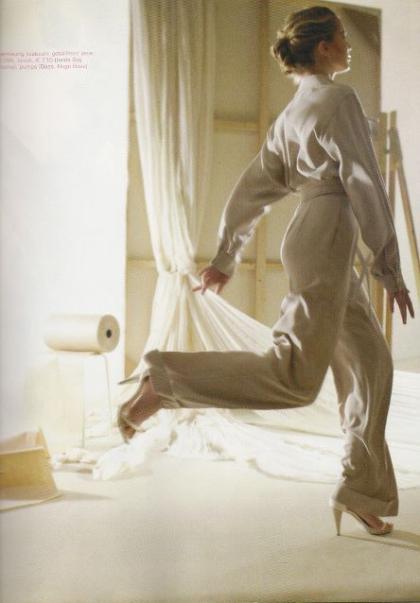 Nynke Van Verschuer photo 213867