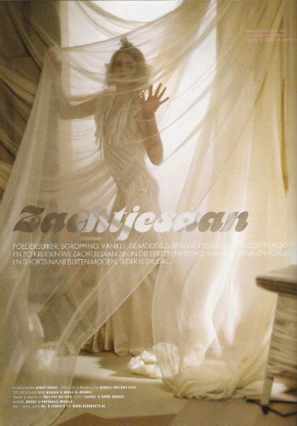 Nynke Van Verschuer photo 213869