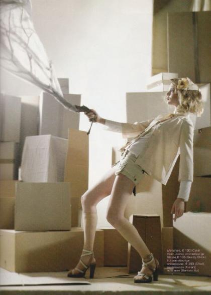 Nynke Van Verschuer photo 213874