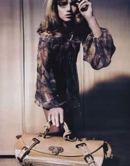 Nynke Van Verschuer photo 213875