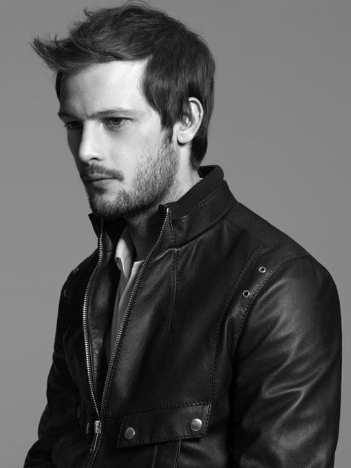 Nicolas Duvauchelle #213878