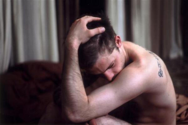 Nicolas Duvauchelle #213883