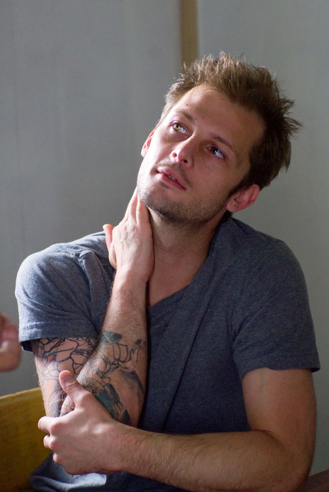 Nicolas Duvauchelle #213884