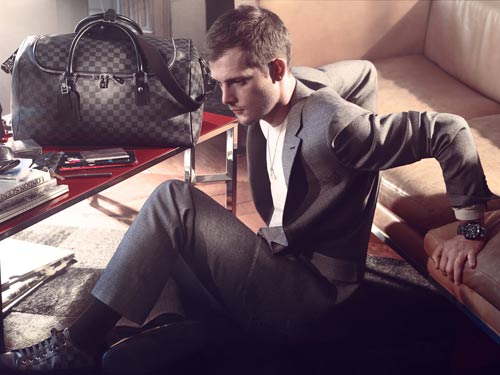 Nicolas Duvauchelle #213885