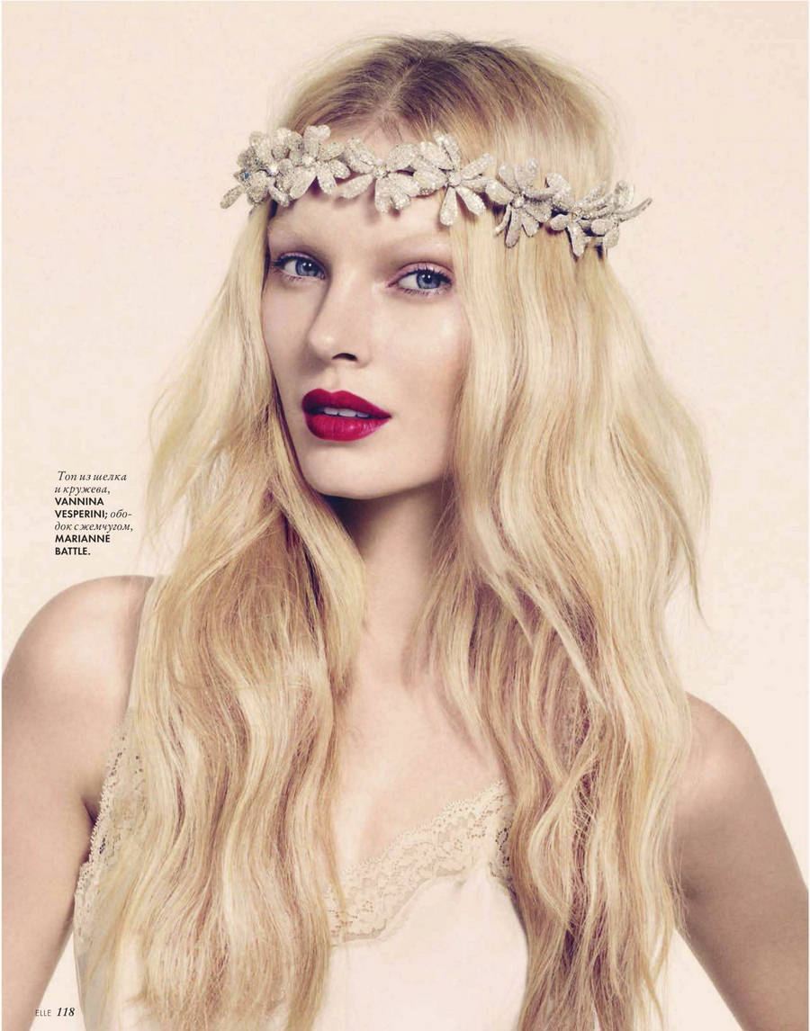 Anastasija Kondratjeva #213887