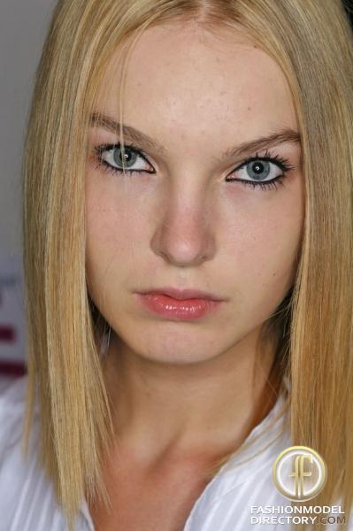 Anastasija Kondratjeva #213895