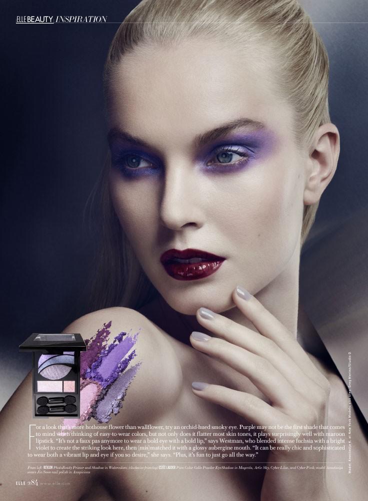 Anastasija Kondratjeva #213900