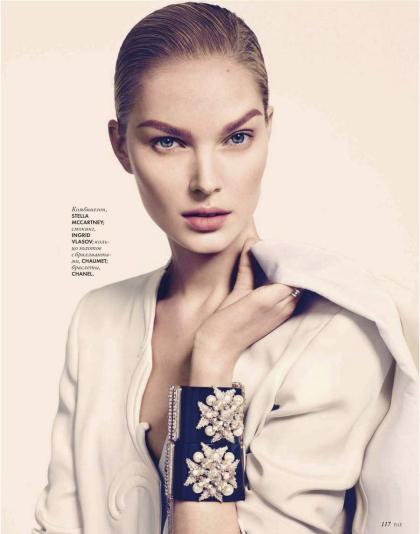 Anastasija Kondratjeva photo 213896