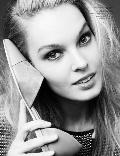 Anastasija Kondratjeva photo 213899