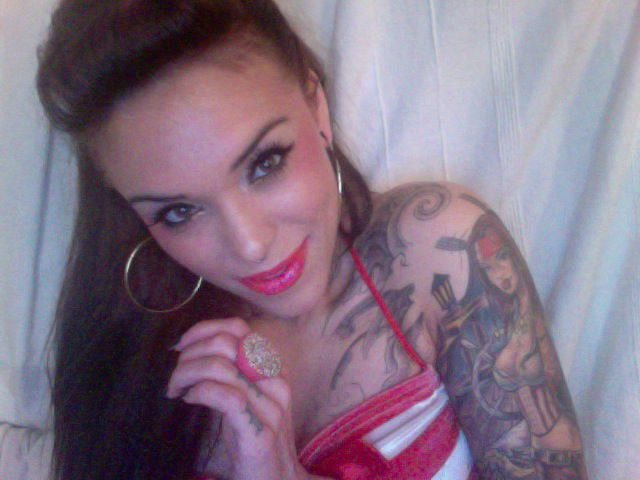 Arabella Drummond #213904