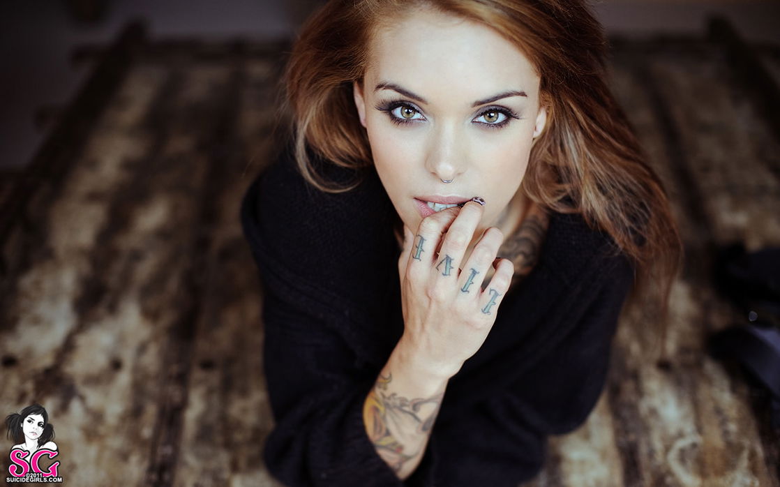 Arabella Drummond #213905