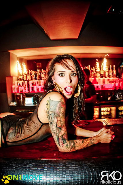 Arabella Drummond #213916