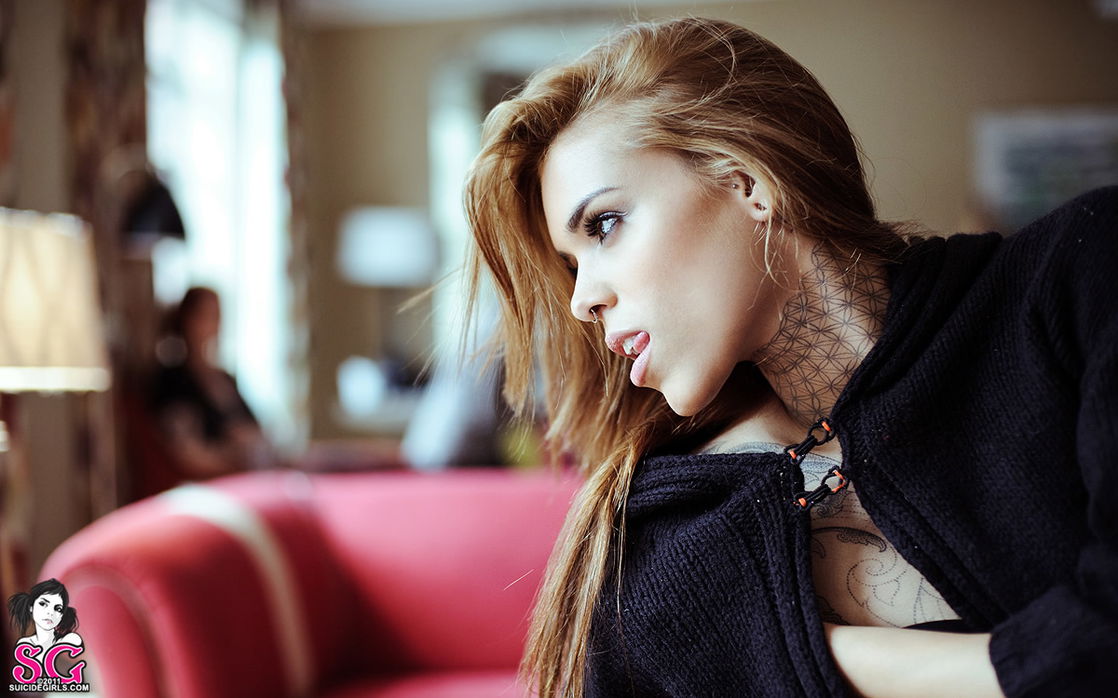 Arabella Drummond #213920