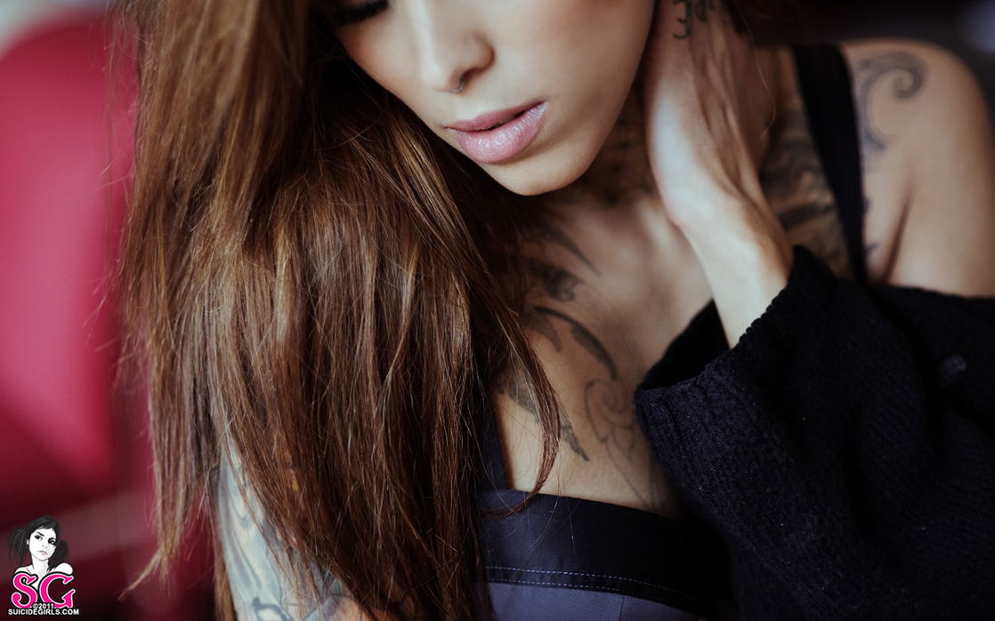 Arabella Drummond #213923