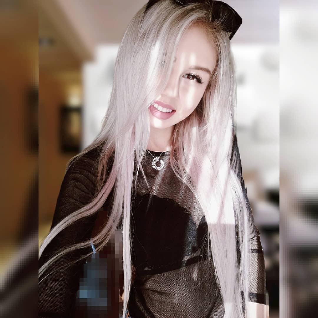 Valeriya Tatur #15987