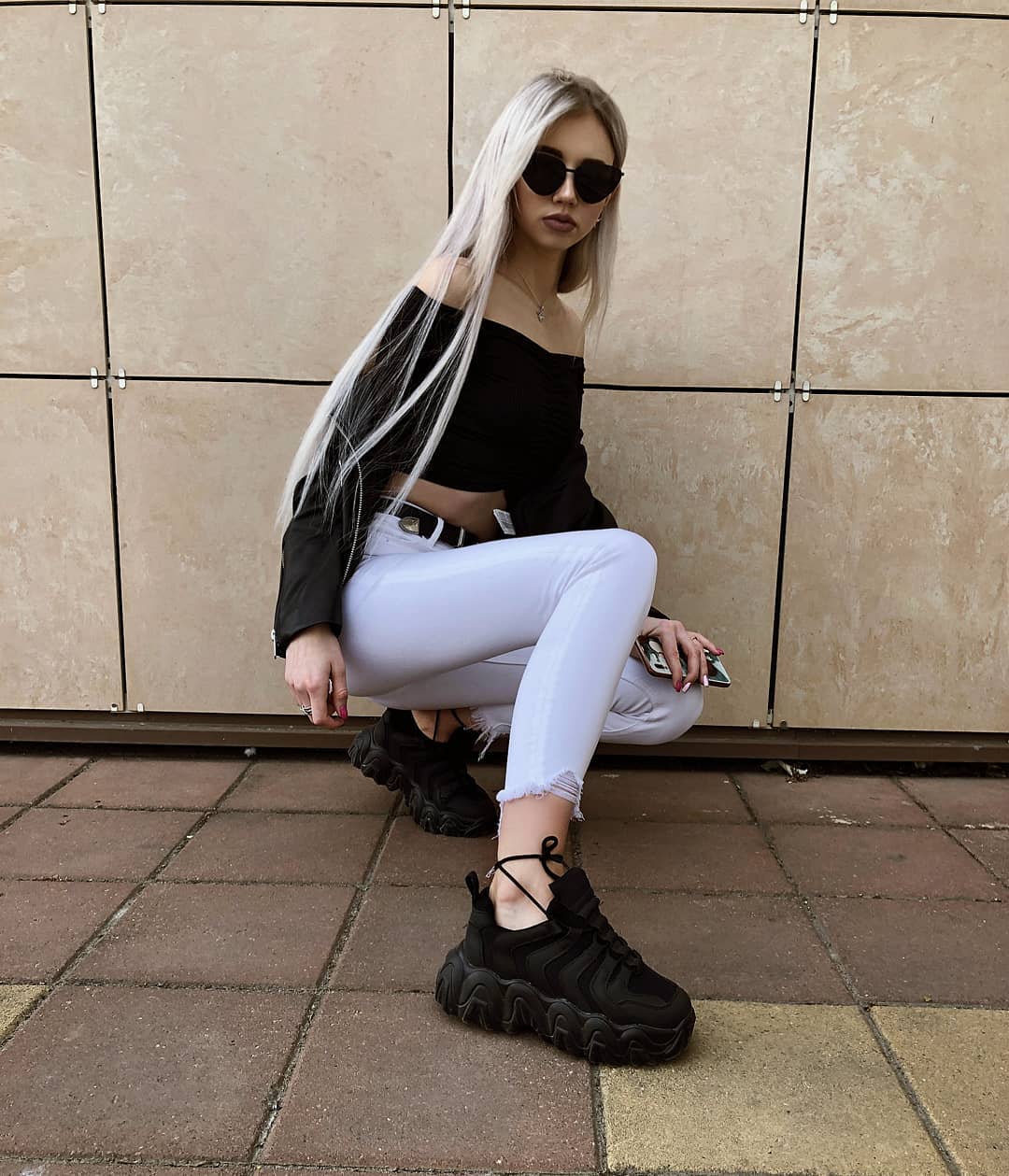 Valeriya Tatur #16008