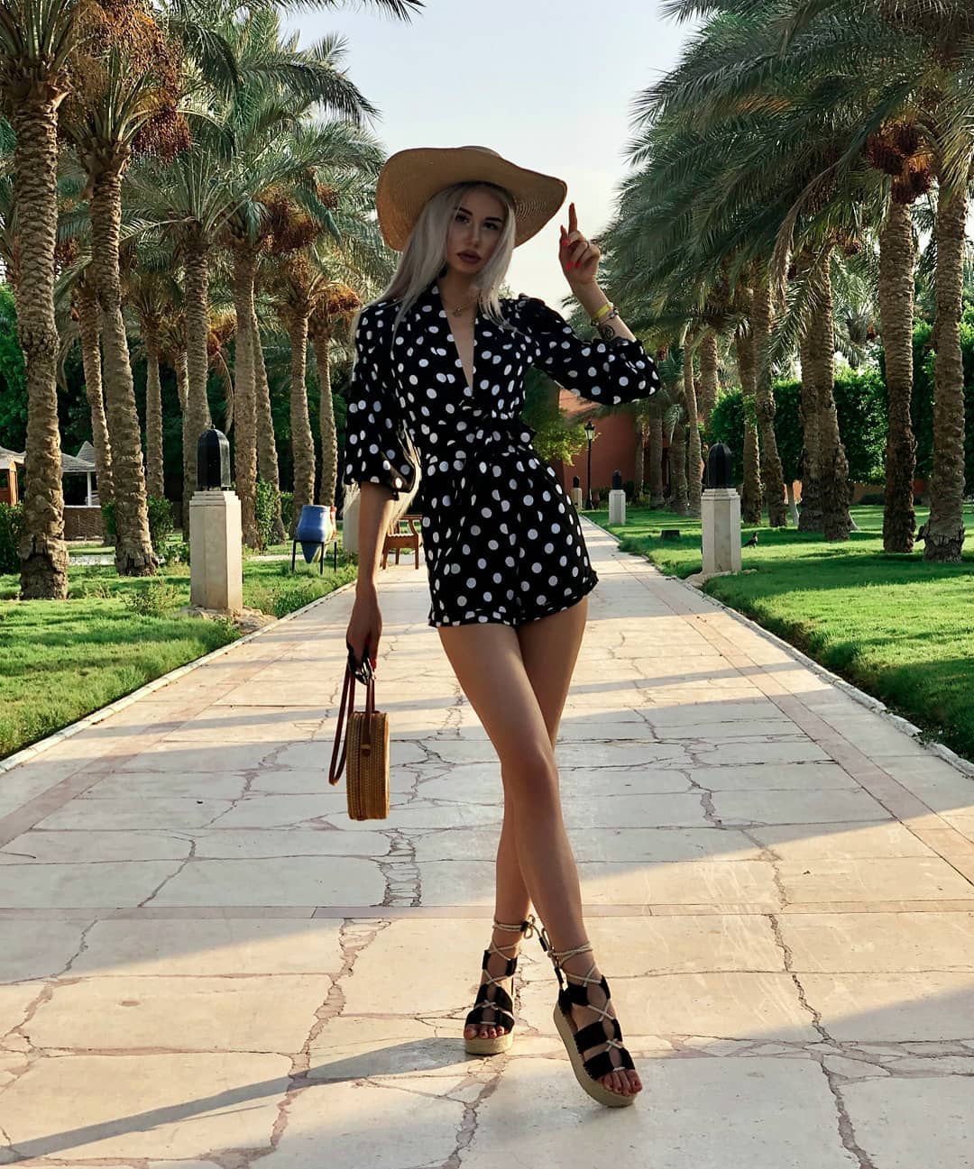 Valeriya Tatur #16013