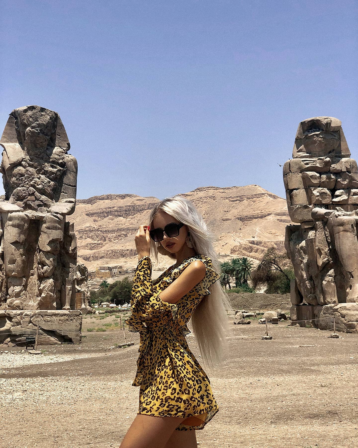 Valeriya Tatur #16029