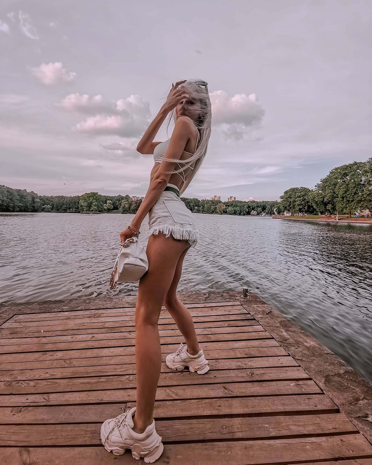 Valeriya Tatur #16039