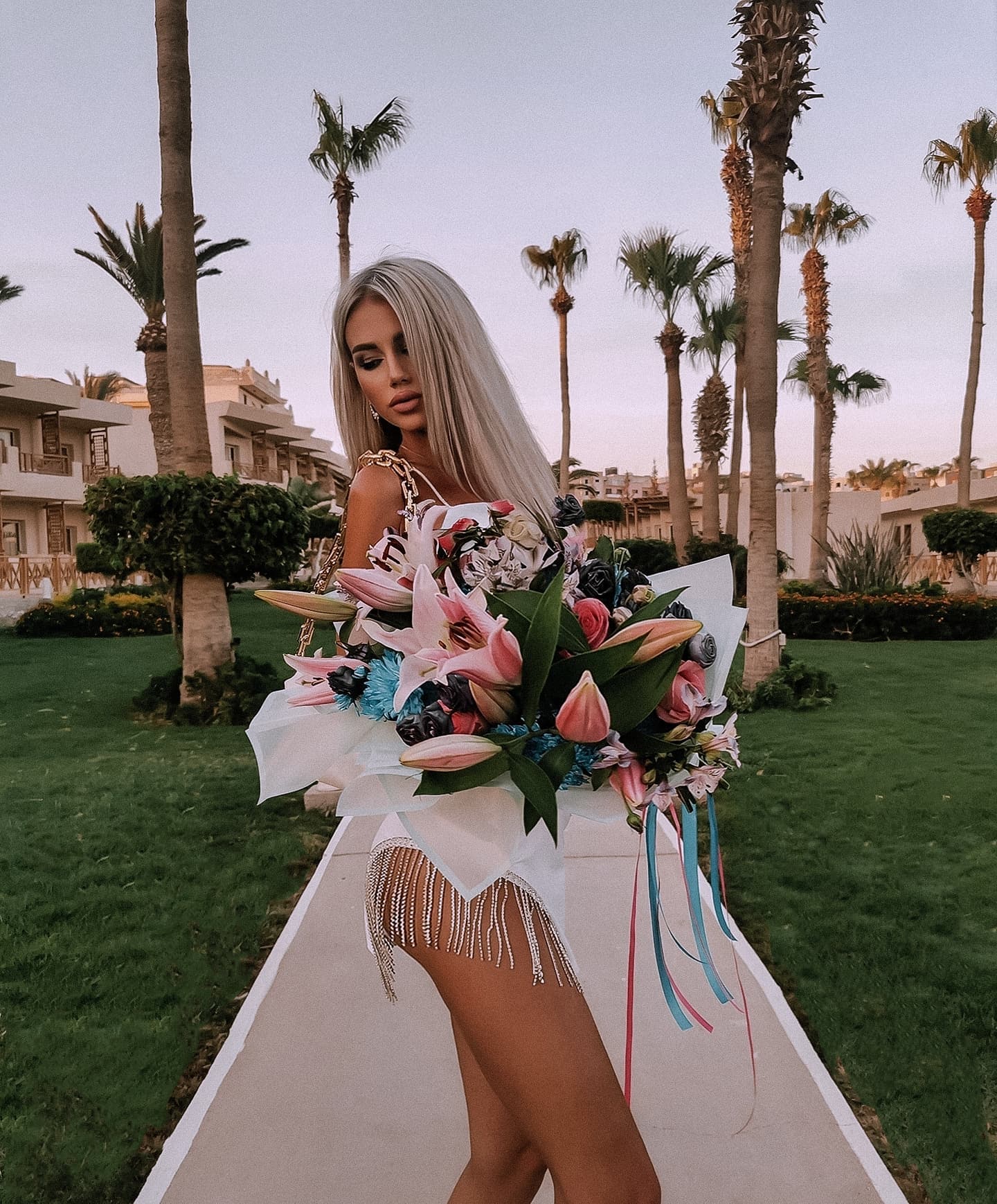 Valeriya Tatur #16042