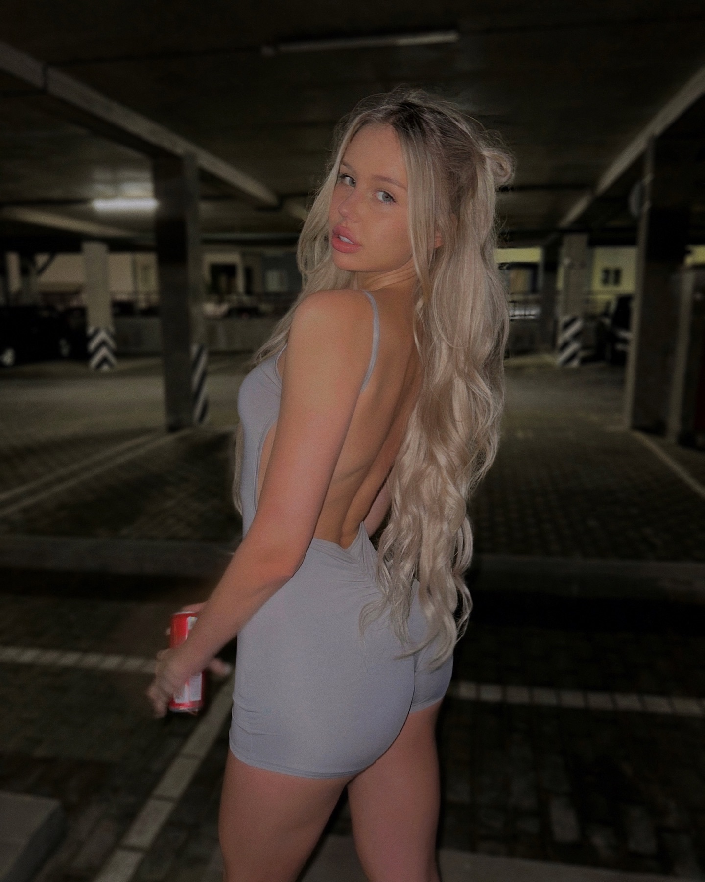 Valeriya Tatur #16159