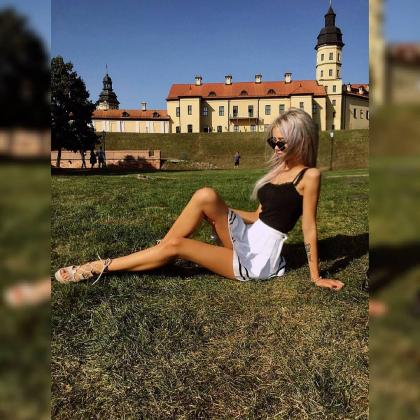 Valeriya Tatur photo 15984