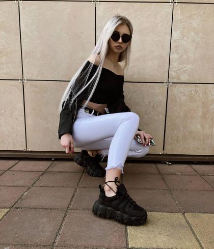 Valeriya Tatur photo 16008