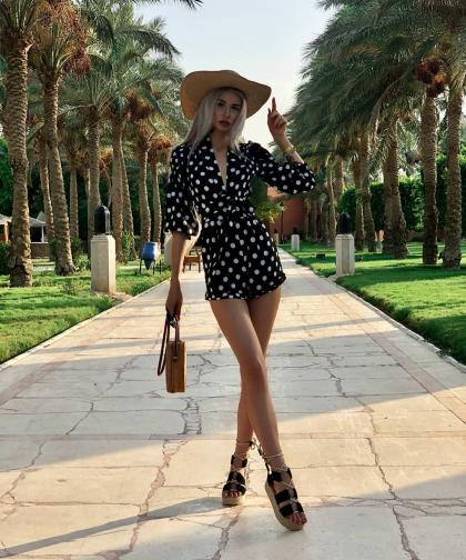 Valeriya Tatur photo 16013