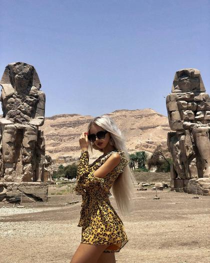 Valeriya Tatur photo 16029