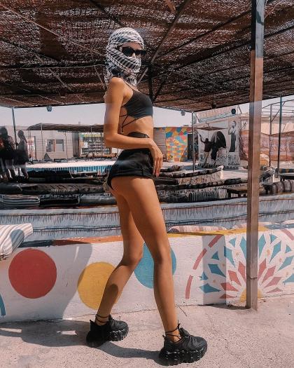 Valeriya Tatur photo 16047