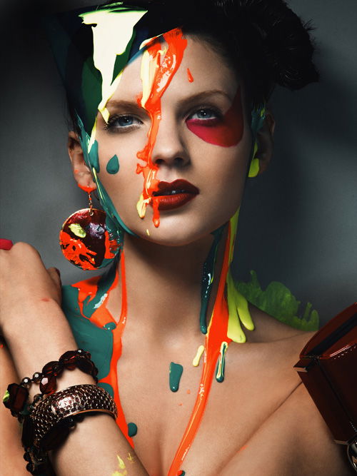 Katarzyna Dolinska #213929