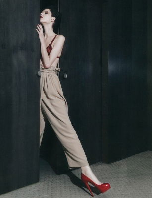 Katarzyna Dolinska #213931