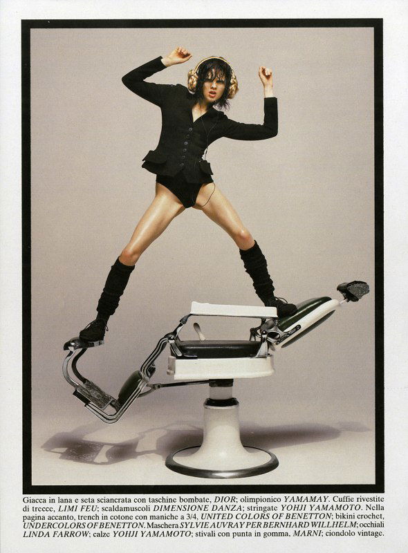 Katarzyna Dolinska #213932