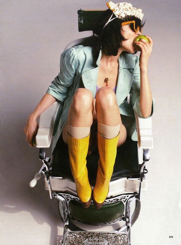 Katarzyna Dolinska #213933