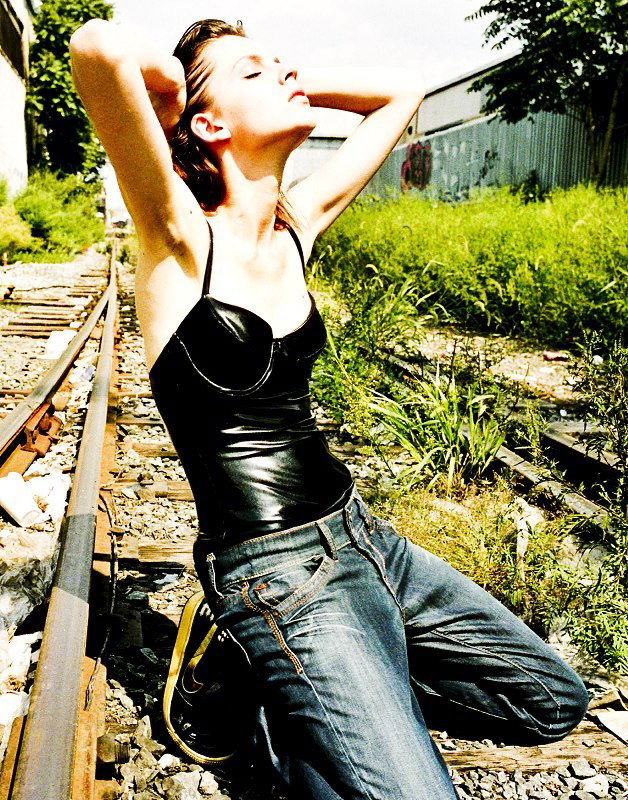 Katarzyna Dolinska #213936