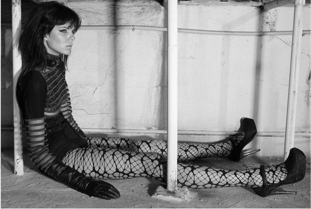 Katarzyna Dolinska #213937