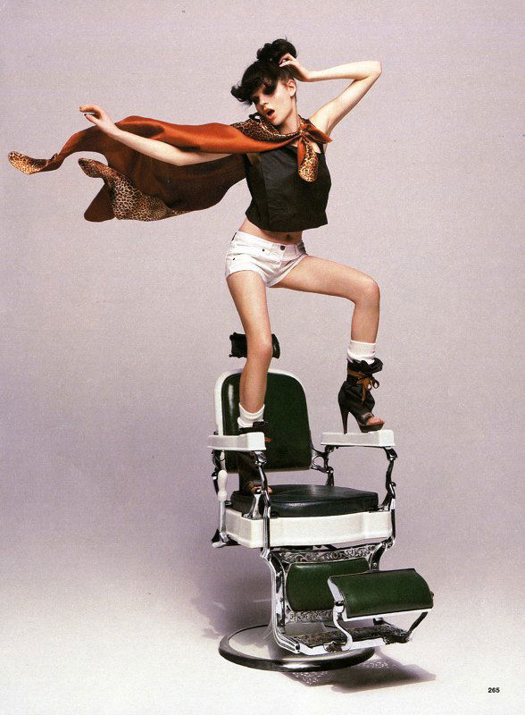 Katarzyna Dolinska #213945