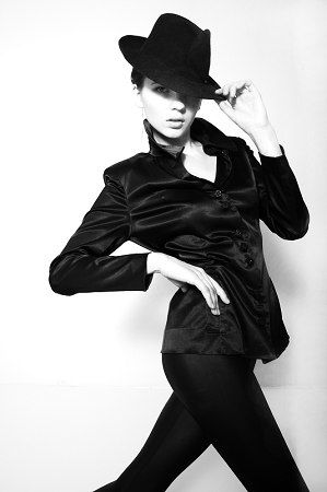 Katarzyna Dolinska #213948