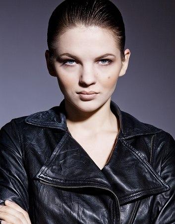 Katarzyna Dolinska #213949