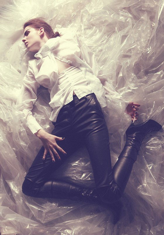 Katarzyna Dolinska #213951