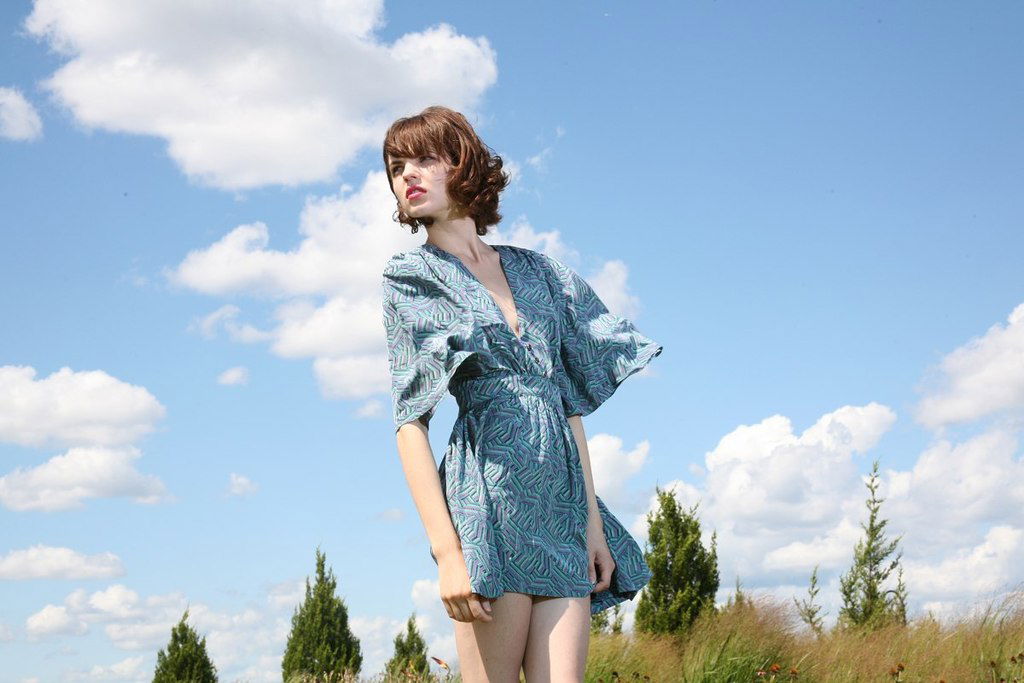 Katarzyna Dolinska #213956