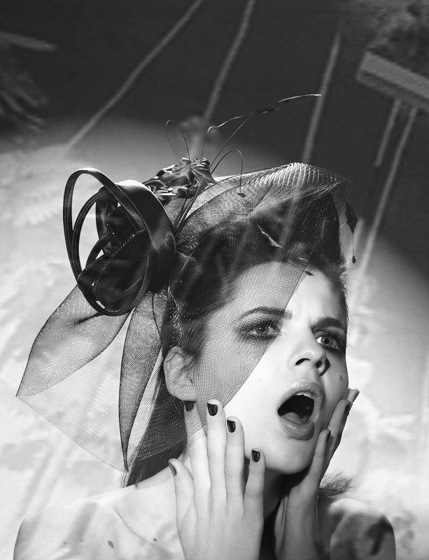 Katarzyna Dolinska #213965