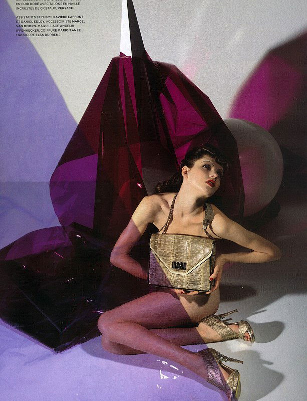 Katarzyna Dolinska #213966