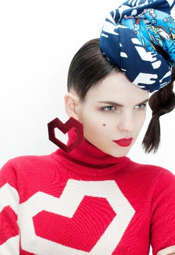 Katarzyna Dolinska #213967